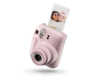 Fujifilm Instax Mini 12 różowy - 1130650 - zdjęcie 1